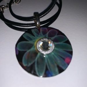 Pretty necklace - never worn